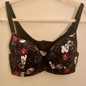 Torrid Bra